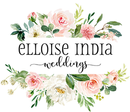 Elloise India Weddings